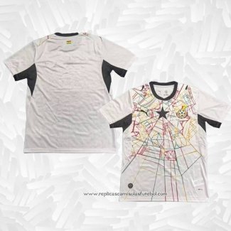 Camisola 1º Gana 2026 Tailandia