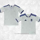 Camisola 1º Grecia 2026 Tailandia