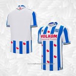 Camisola 1º Heerenveen 2025-2026 Tailandia