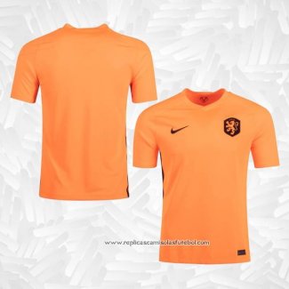 Camisola 1º Holanda Euro 2022