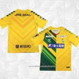 Camisola 1º JEF United Chiba 2023 Tailandia