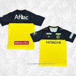 Camisola 1º Kashiwa Reysol 2025 Tailandia