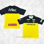 Camisola 1º Kashiwa Reysol 2025 Tailandia
