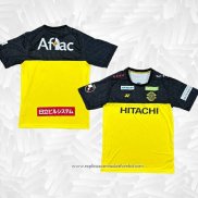 Camisola 1º Kashiwa Reysol 2025 Tailandia