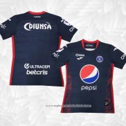 Camisola 1º Motagua 2022-2023 Tailandia