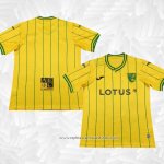 Camisola 1º Norwich City 2022-2023 Tailandia