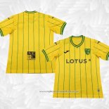 Camisola 1º Norwich City 2022-2023 Tailandia