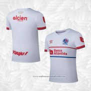 Camisola 1º Olimpia 2025-2026 Tailandia