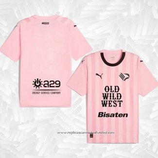 Camisola 1º Palermo 2023-2024 Tailandia