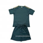 Camisola 1º Portland Timbers 2025 Crianca