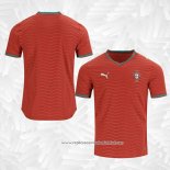 Camisola 1º Portugal Authentic 2026