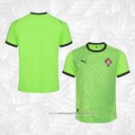 Camisola 1º Portugal Goleiro 2025