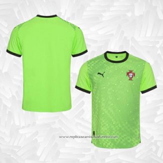 Camisola 1º Portugal Goleiro 2025