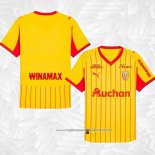 Camisola 1º RC Lens 2025-2026 Tailandia