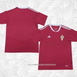 Camisola 1º Real Murcia 2023-2024 Tailandia