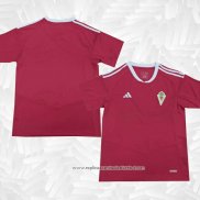 Camisola 1º Real Murcia 2023-2024 Tailandia