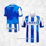 Camisola 1º Real Sociedade 2022-2023