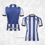 Camisola 1º Real Sociedade 2025-2026