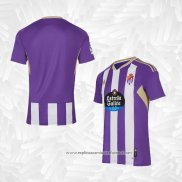 Camisola 1º Real Valladolid 2022-2023