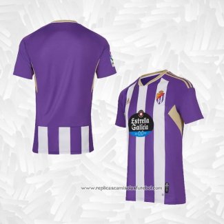 Camisola 1º Real Valladolid 2022-2023