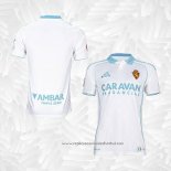 Camisola 1º Real Zaragoza 2025-2026 Tailandia