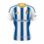 Camisola 1º Recreativo de Huelva 2025-2026 Tailandia