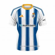 Camisola 1º Recreativo de Huelva 2025-2026 Tailandia