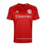 Camisola 1º SC Internacional Goleiro 2023 Tailandia