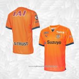 Camisola 1º Shimizu S-Pulse 2024 Tailandia