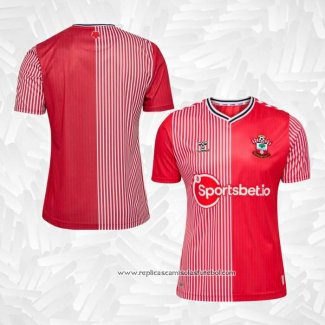 Camisola 1º Southampton 2023-2024