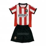 Camisola 1º Southampton 2024-2025 Crianca