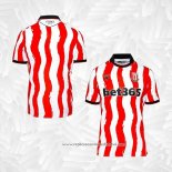 Camisola 1º Stoke City 2025-2026