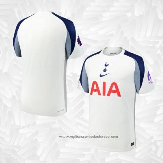 Camisola 1º Tottenham Hotspur Authentic 2025-2026