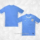 Camisola 1º Uruguai 2025 Tailandia