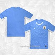 Camisola 1º Uruguai 2025 Tailandia