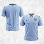 Camisola 1º Uruguai 2026 Tailandia