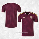 Camisola 1º Venezuela Authentic 2026