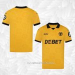Camisola 1º Wolves 2025-2026