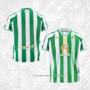 Camisola Real Betis Final Copa del Rey 2022