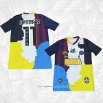 Camisola Santos Neymar JR Special 2025 Tailandia
