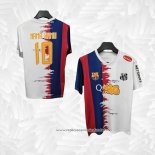 Camisola Santos Special 2025 Tailandia
