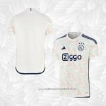 Camisola 2º Ajax Authentic 2023-2024