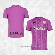 Camisola 2º Athletic Bilbao Goleiro 2023-2024