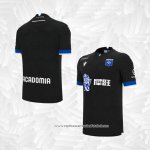 Camisola 2º Auxerre 2025-2026 Tailandia