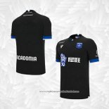 Camisola 2º Auxerre 2025-2026 Tailandia