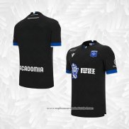 Camisola 2º Auxerre 2025-2026 Tailandia