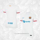 Camisola 2º Barcelona 2023-2024 Mulher