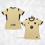 Camisola 2º Barcelona 2025-2026 Mulher