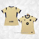 Camisola 2º Barcelona 2025-2026 Mulher
