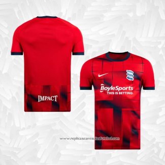 Camisola 2º Birmingham City 2022-2023